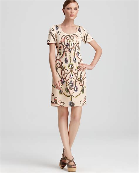 moschino cheap and chic dress sale